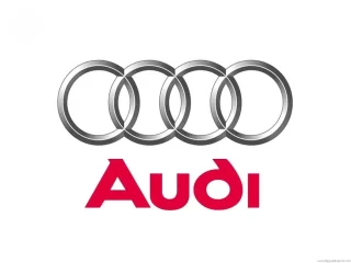 Audi collision repair & auto body shop