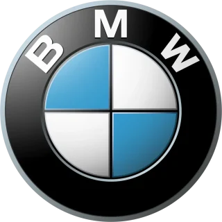 BMW collision repair & auto body shop