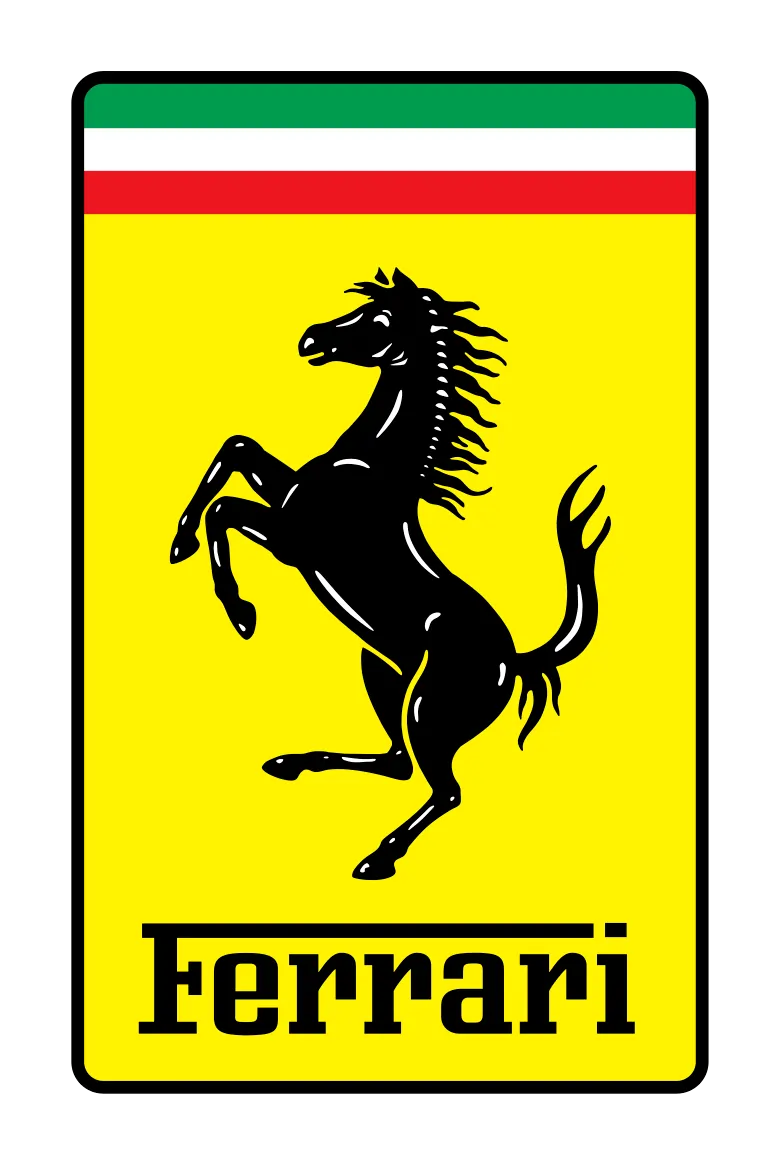 Ferrari collision repair and auto body shop in Encino, CA