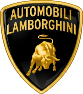 Lamborghini collision repair & auto body shop