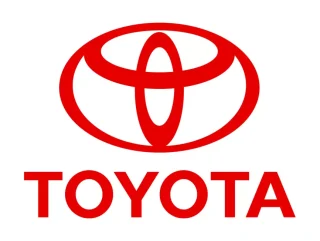 Toyota collision repair & auto body shop